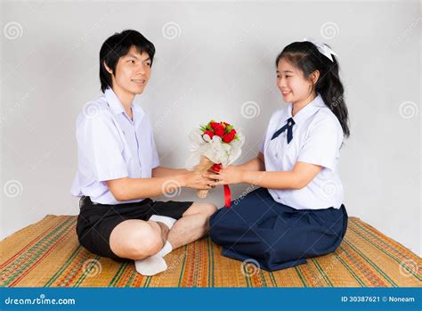 japanese student bf